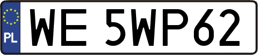 WE5WP62