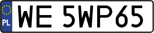 WE5WP65