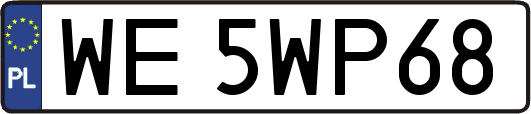 WE5WP68