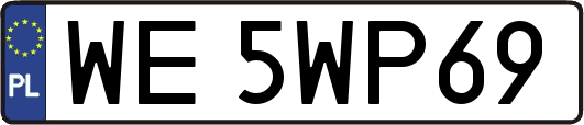 WE5WP69