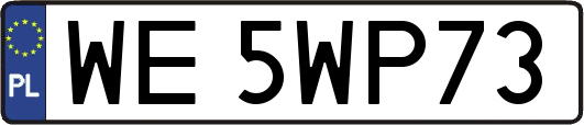 WE5WP73
