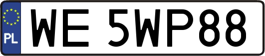 WE5WP88