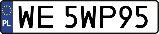 WE5WP95