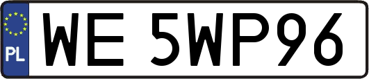 WE5WP96