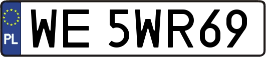 WE5WR69