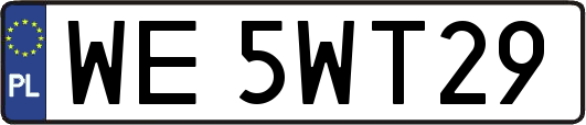 WE5WT29