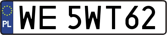 WE5WT62