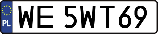 WE5WT69
