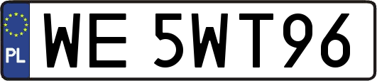 WE5WT96