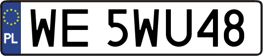 WE5WU48