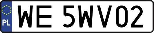 WE5WV02