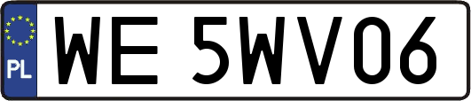 WE5WV06