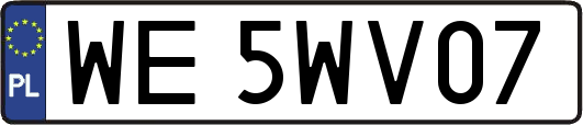 WE5WV07