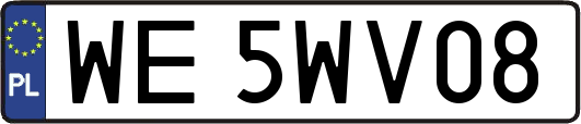 WE5WV08