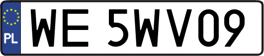 WE5WV09