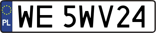 WE5WV24