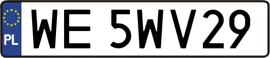 WE5WV29