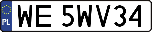 WE5WV34
