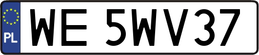WE5WV37