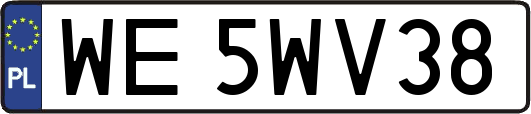 WE5WV38
