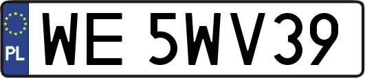 WE5WV39
