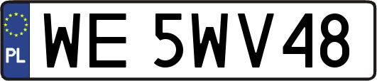 WE5WV48