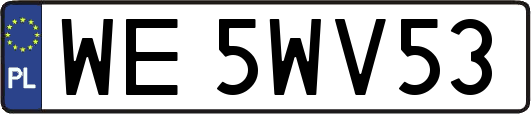 WE5WV53