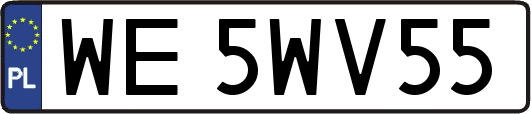 WE5WV55