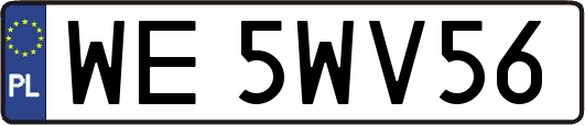 WE5WV56
