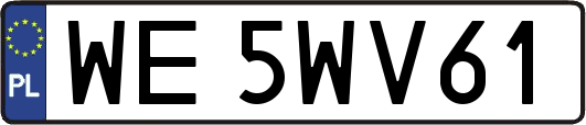WE5WV61
