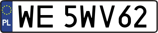 WE5WV62
