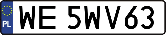 WE5WV63