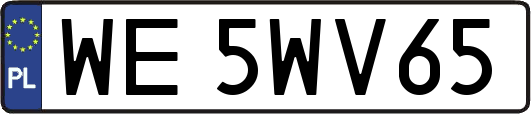 WE5WV65