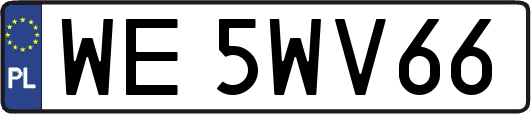 WE5WV66