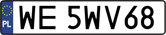 WE5WV68