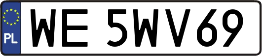 WE5WV69