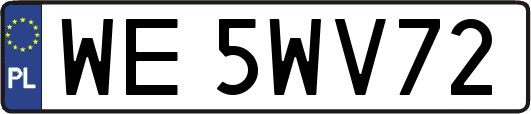 WE5WV72