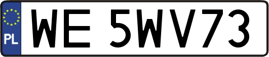 WE5WV73