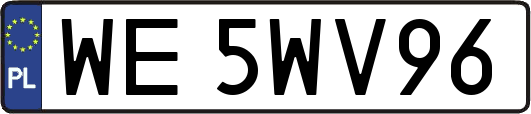 WE5WV96
