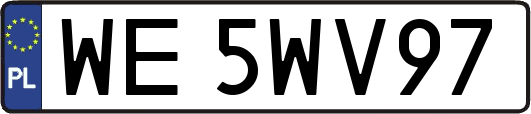WE5WV97