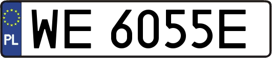 WE6055E