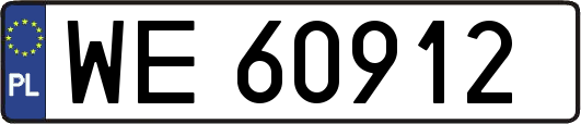 WE60912