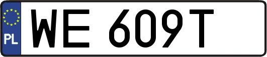 WE609T