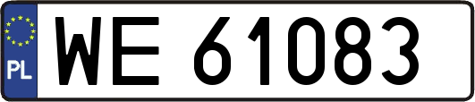 WE61083