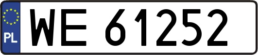 WE61252