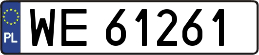 WE61261