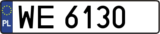 WE6130
