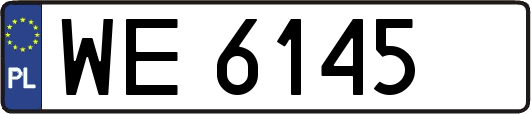 WE6145