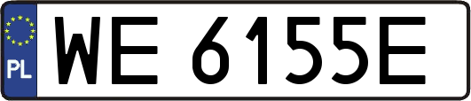 WE6155E