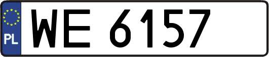 WE6157